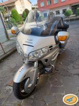 HONDA GL 1800 America Gold WING