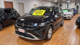 VOLKSWAGEN T-Cross 1.0 TSI 115 CV DSG Life TECH PACK