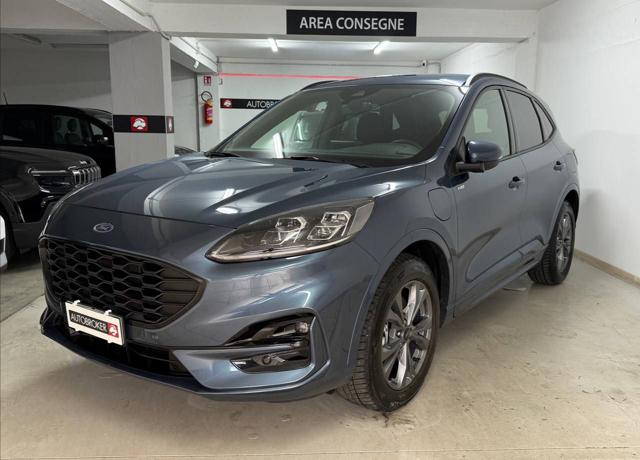 FORD Kuga 2.5 Plug In Hybrid 225 CV CVT 2WD ST-Line X Immagine 0