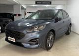 FORD Kuga 2.5 Plug In Hybrid 225 CV CVT 2WD ST-Line X