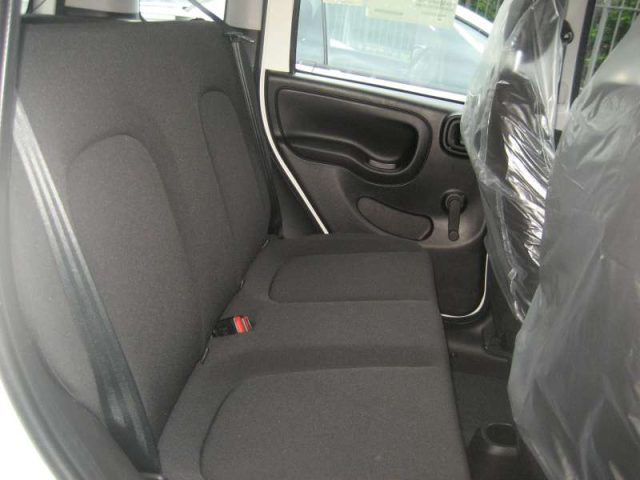 FIAT NEW PANDA 1.0 FIREFLY S-S HYBRID CITY LIFE - foto 2
