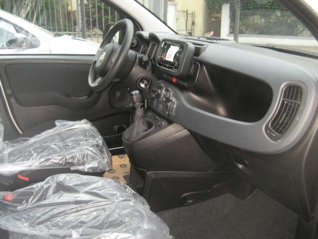 FIAT NEW PANDA 1.0 FIREFLY S-S HYBRID CITY LIFE - foto 3