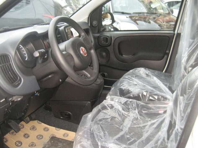 FIAT NEW PANDA 1.0 FIREFLY S-S HYBRID CITY LIFE - foto 4