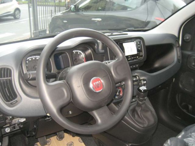 FIAT NEW PANDA 1.0 FIREFLY S-S HYBRID CITY LIFE - foto 6