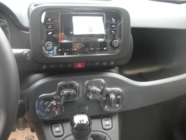 FIAT NEW PANDA 1.0 FIREFLY S-S HYBRID CITY LIFE - foto 7