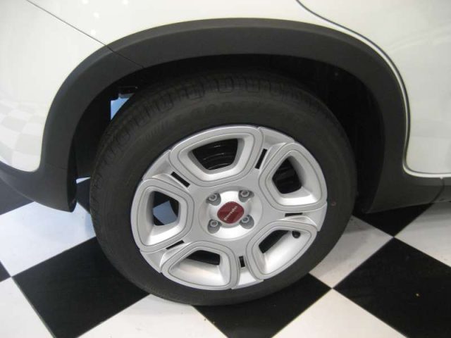 FIAT NEW PANDA 1.0 FIREFLY S-S HYBRID CITY LIFE - foto 12
