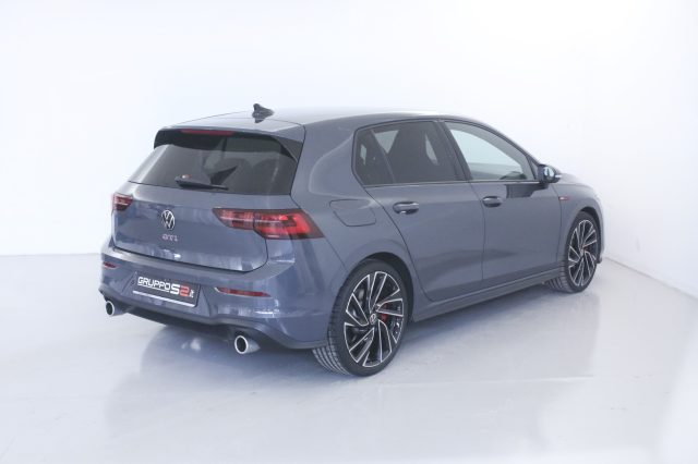 VOLKSWAGEN Golf GTI 2.0 TSI DSG Harman Kardon/Fendinebbia LED "X" Immagine 4