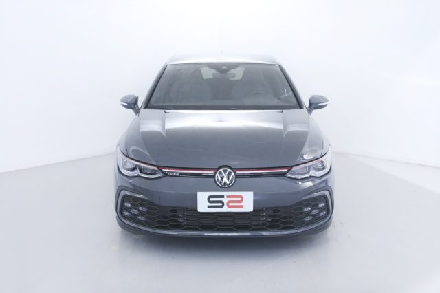 VOLKSWAGEN Golf GTI 2.0 TSI DSG Harman Kardon/Fendinebbia LED "X" Immagine 2