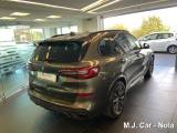 BMW X5 xDrive30d 48V Msport