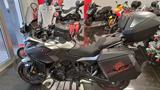 HONDA NT 1100 DCT Travel