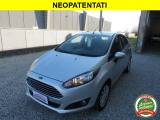 FORD Fiesta 1.4 5p GPL 97CV Business