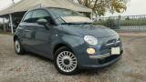 FIAT 500 1.2 EasyPower Lounge GPL 127000KM OK NEOPATENTATI