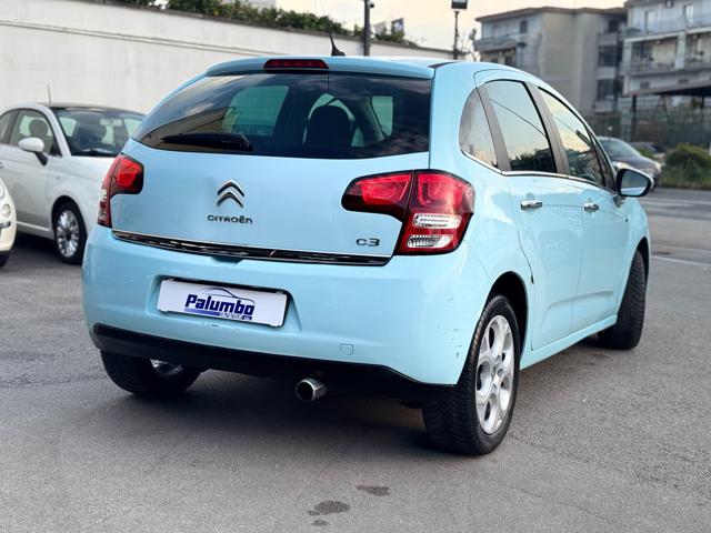 CITROEN C3 1.4 VTi 120 Exclusive Style Immagine 3