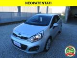 KIA Rio 1.2 CVVT 5p. EX PLUS