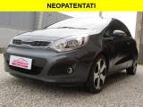 KIA Rio 1.4 CRDi WGT 3p. Limited Edition neopatentati