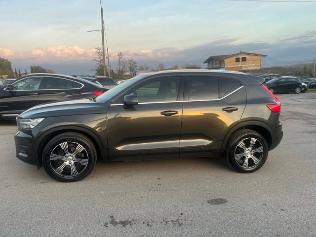 VOLVO XC40 D3 Inscription Immagine 4