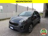 KIA Sportage 1.7CRDI 136CV 2WD Cool