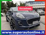 FORD Puma 1.5 EcoBlue 120 CV S&S Titanium