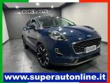 FORD Puma 1.5 EcoBlue 120 CV S&S Titanium