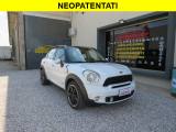 MINI Countryman Mini Coop. SD County. ALL4