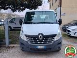 RENAULT Master T35 2.3 dCi/125 PM Cabinato E5