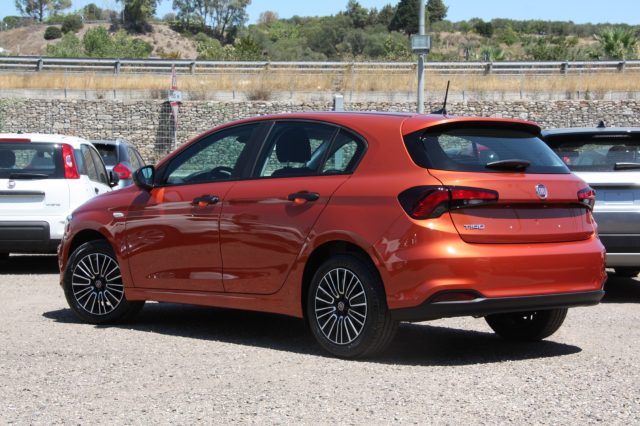 FIAT Tipo 1.6 Mjt S&S 5 porte VARI COLORI Immagine 2