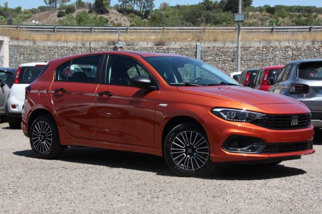 FIAT Tipo 1.6 Mjt S&S 5 porte VARI COLORI Immagine 3