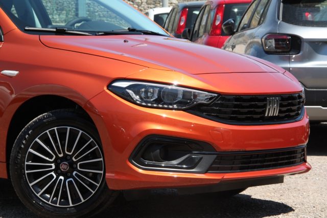 FIAT Tipo 1.6 Mjt S&S 5 porte VARI COLORI Immagine 4