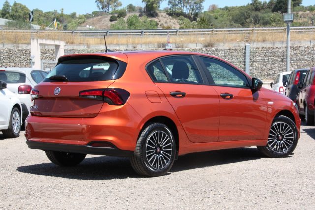 FIAT Tipo 1.6 Mjt S&S 5 porte VARI COLORI Immagine 1