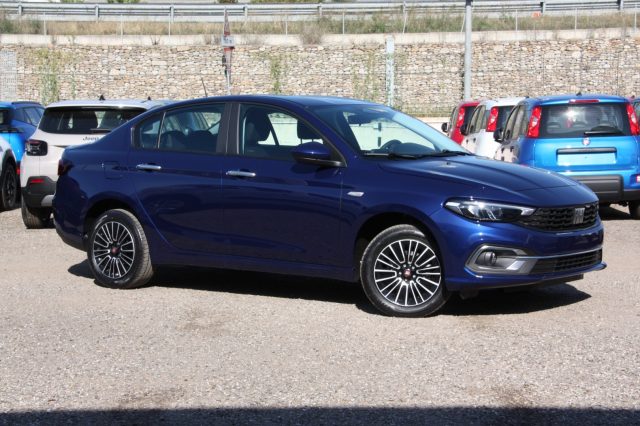 FIAT Tipo 1.6 Mjt S&S  CITY Immagine 1