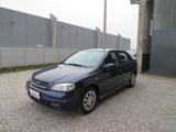 OPEL Astra 1.4i 16V cat 5 porte CDX