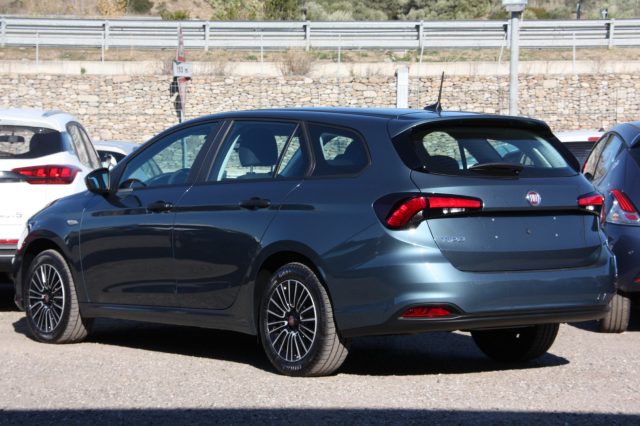 FIAT Tipo 1.6 Mjt S&S SW 5 POSTI Immagine 1