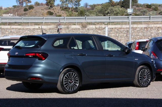 FIAT Tipo 1.6 Mjt S&S SW 5 POSTI Immagine 2