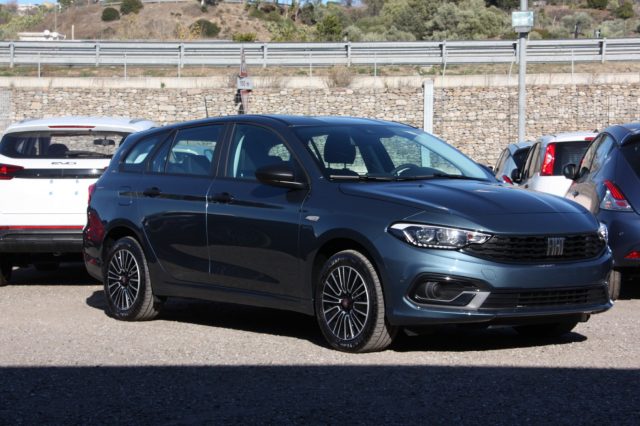 FIAT Tipo 1.6 Mjt S&S SW 5 POSTI Immagine 3