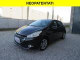 PEUGEOT 208 1.4 8V e-HDi 68CV S&S 5p. Active