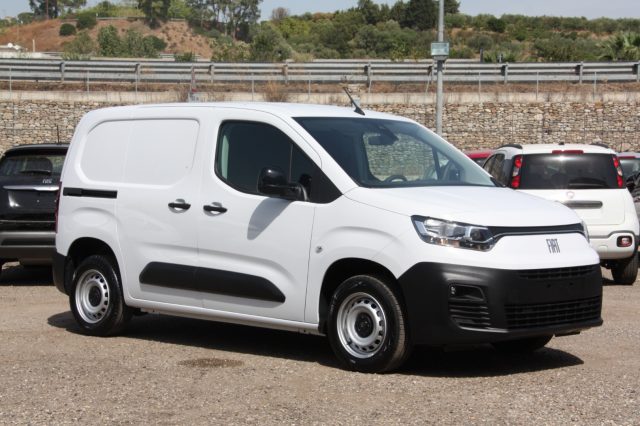 FIAT Doblo 1.5 BlueHdi 100CV PC-TN CH1 Van Immagine 1