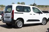 FIAT Doblo Doblò 1.5 BlueHdi 100CV Combi N1 5 POSTI AUTOCARRO