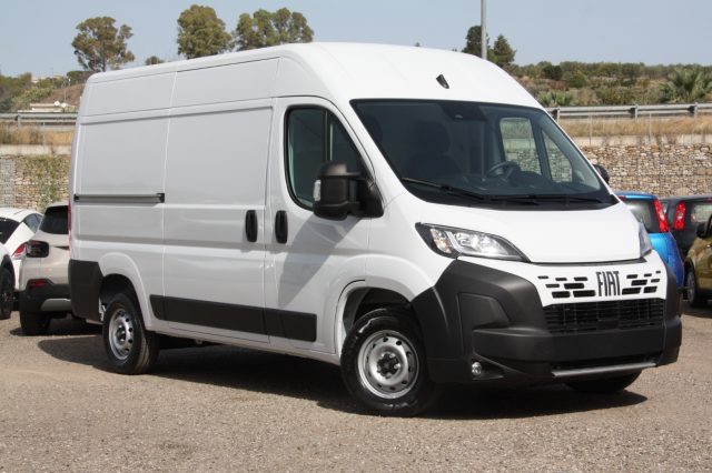 FIAT Ducato 33 2.2 Mjt 140CV PM-TM MH2 Furgone Immagine 1