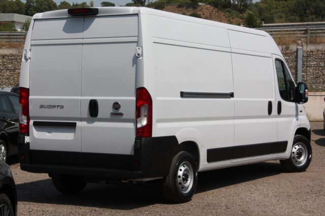 FIAT Ducato 35 2.2 MJT 140CV LH2 Furgone Passo Lungo Immagine 3