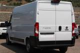 FIAT Ducato 35 2.2 MJT 140CV LH2 Furgone Passo Lungo