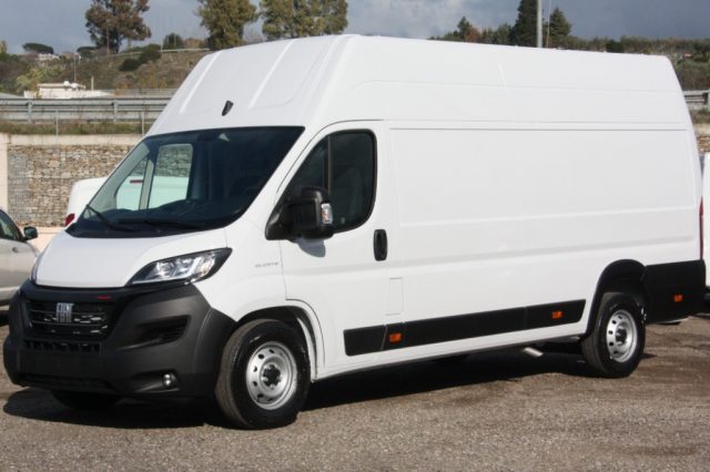 FIAT Ducato 35 2.2 Mjt 180CV PLM-TA XLH3 Furgone Maxi Immagine 1