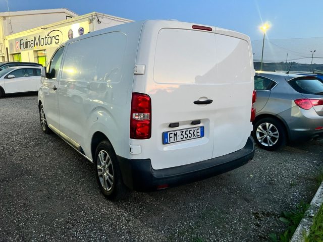 FIAT Scudo 1.5 BlueHDI 115 CV L2H1  FURGONE Immagine 2