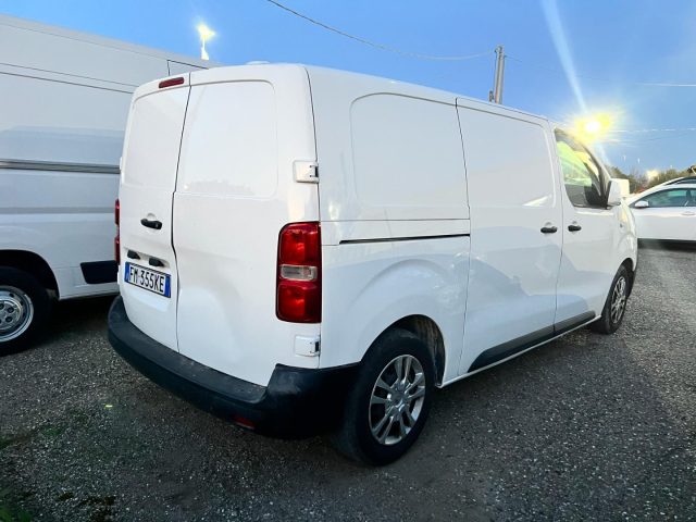 FIAT Scudo 1.5 BlueHDI 115 CV L2H1  FURGONE Immagine 3