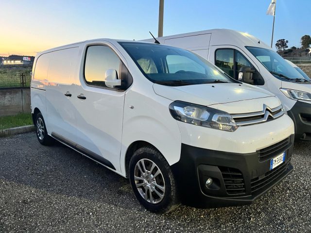 FIAT Scudo 1.5 BlueHDI 115 CV L2H1  FURGONE Immagine 0