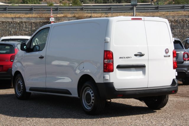 FIAT Scudo 1.5 BlueHDi 120CV PM-TN L2H1 Furgone Business Immagine 2