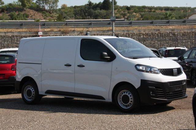 FIAT Scudo 1.5 BlueHDi 120CV PM-TN L2H1 Furgone Business Immagine 1