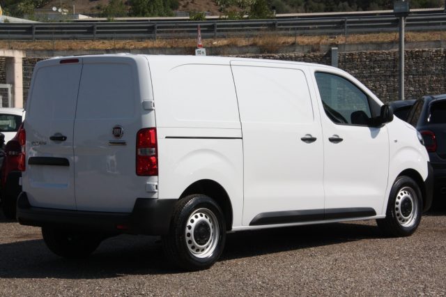 FIAT Scudo 1.5 BlueHDi 120CV PM-TN L2H1 Furgone Business Immagine 3