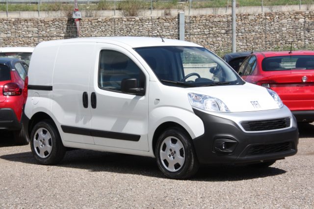 FIAT Fiorino 1.3 MJT 95CV Cargo SX E6d-temp Immagine 1