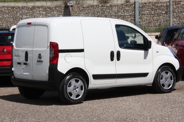 FIAT Fiorino 1.3 MJT 95CV Cargo SX E6d-temp Immagine 2