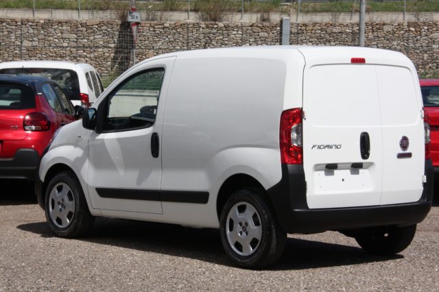 FIAT Fiorino 1.3 MJT 95CV Cargo SX E6d-temp Immagine 3